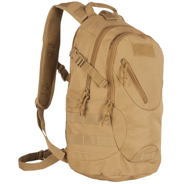 Fox Scout Tactical Day Pack Coyote