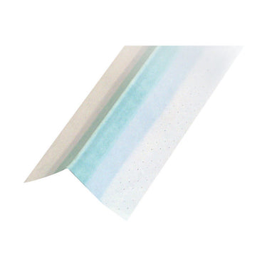 USG Sheetrock 1.5 in. W X 8 ft. L Galvanized Steel 90 Degree Corner Bead