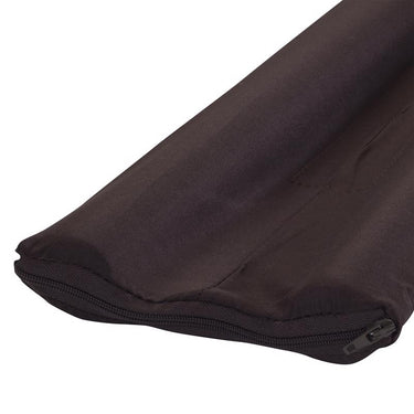 M-D Building Products Brown Cloth/Foam Seal For Doors and Windows 36 in. L X 3-11/32 in.