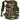 Fox Liberty Tac Pack Woodland Camo