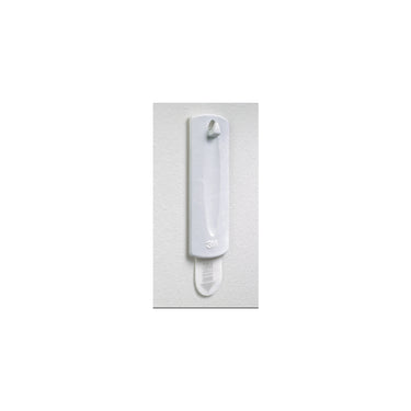 3M Command White Sawtooth Picture Hanger 4 lb 3 pk
