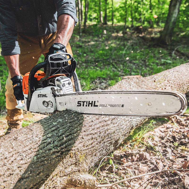 Load image into Gallery viewer, STIHL MS 391 25&quot; 64.1 cc Gas Chainsaw (INSTORE PICK UP ONLY)
