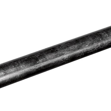SteelWorks 3/4 in. D X 36 in. L Low Carbon Steel Weldable Unthreaded Tube