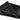 DRY TOP 50810 8 X 10 Black Super Heavy Duty Poly Truck Tarp 12 Mil