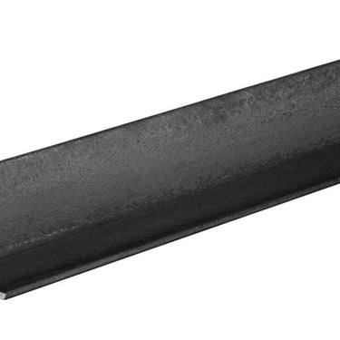 SteelWorks 2 in. W X 36 in. L Steel Weldable Angle
