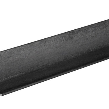 SteelWorks 1/2 in. W X 36 in. L Steel Weldable Angle