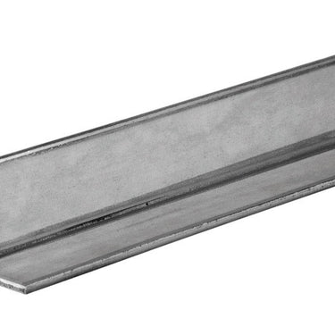 SteelWorks 3/4 in. W X 36 in. L Steel Angle