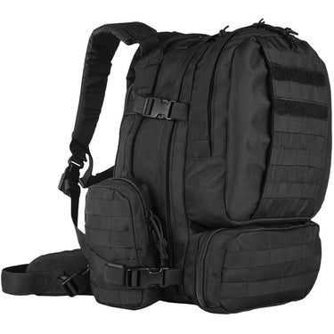 Fox Advanced 2-Day Combat Pack Black