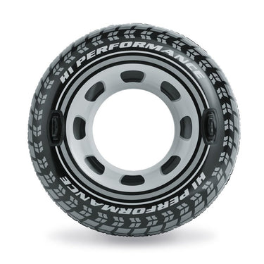 Intex Monster Truck Inflatable Pool Swim Tube