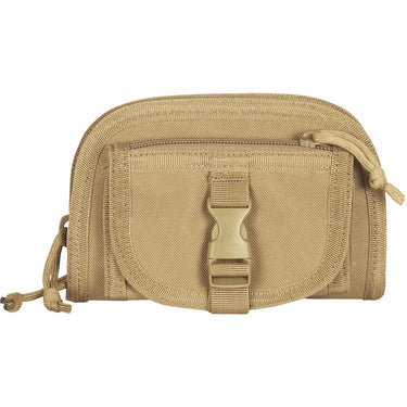 Fox Tactical Belt Utility Pouch Coyote