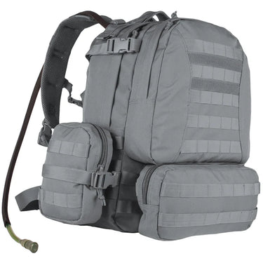 Fox Advanced Hydro Assault Pack Shadow Grey