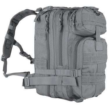 Fox Medium Transport Pack Shadow Grey
