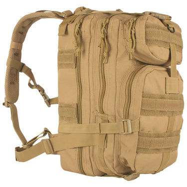 Fox Medium Transport Pack Coyote