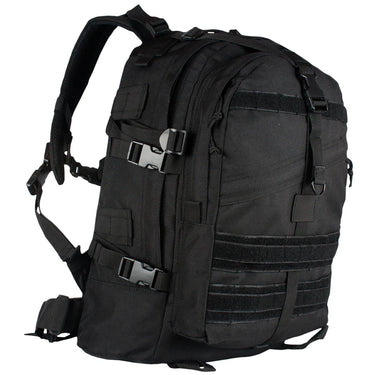 Fox Large Transport Pack Black