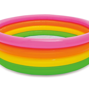Intex Sunset Glow Inflatable Pool - 66" x 18"