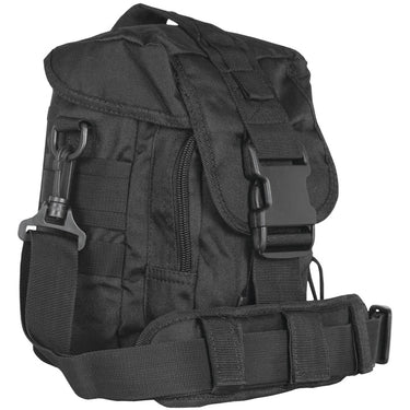 Fox Modular Tactical Shoulder Bag Black