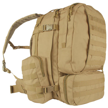 Fox Advanced 3-Day Combat Pack Coyote