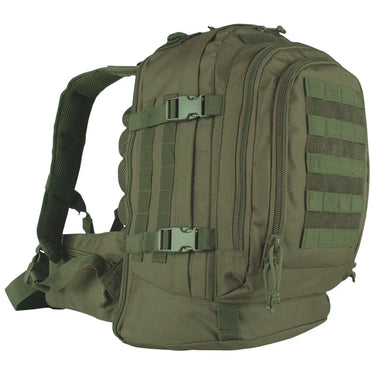Fox Tactical Duty Pack Olive Drab