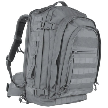 Fox umbo Modular Field Pack Shadow Grey