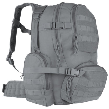 Fox Field Operator's Action Pack Shadow Grey
