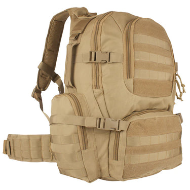 Fox Field Operator's Action Pack Coyote