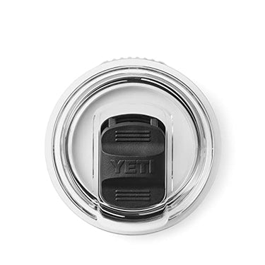 YETI Rambler StrongHold 20 Oz Clear BPA Free Tumbler Lid
