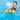 Intex Dinosaur Inflatable Arm Band Floaties