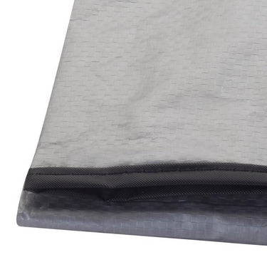 M-D Building Products 22 in. H X 27 in. W Rectangle Outdoor Window Air Conditioner Cover
