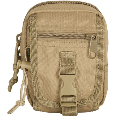 Fox Multi-Purpose Accessory Pouch Coyote