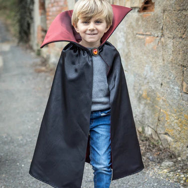 Vampire Cape