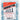 HILLMAN Homepak No. 14 Ga. Phillips Pan Head Sheet Metal Screw Assortment 1 pk