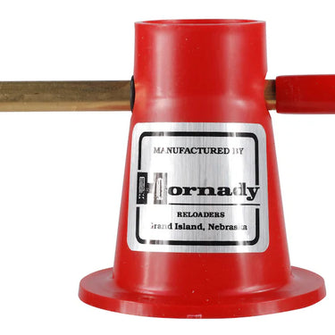 Hornady Powder Trickler