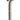 Hampton 3/8 in. X 8 in. L Stainless Stainless Steel Lag Thread Eyebolt