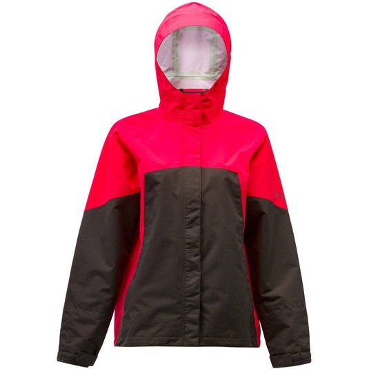 Women's XXL Grundens Pisces Jacket - Fiery