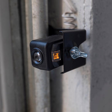 Chamberlain 1.25 in. W X 2.45 in. L Plastic Garage Safety Sensors