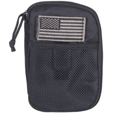 Fox Tactical Wallet/Organizer Black