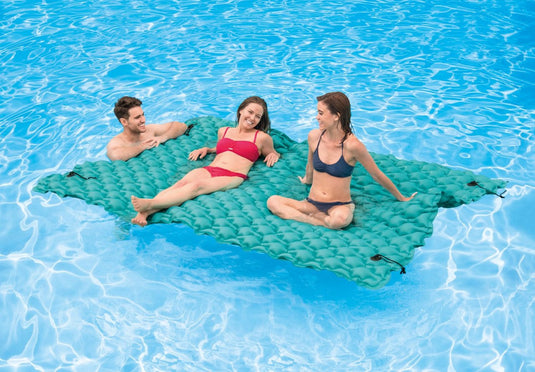 Intex Giant Inflatable Floating Mat