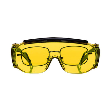 Allen Safety Glasses - Ballistic Eye Protection