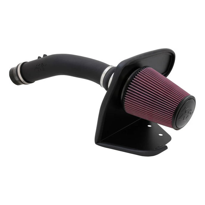 K&N Cold Air Intake 57-2525-5