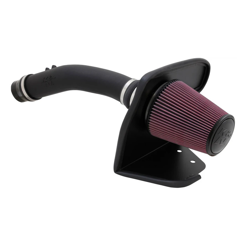 Load image into Gallery viewer, K&amp;N Cold Air Intake 57-2525-5
