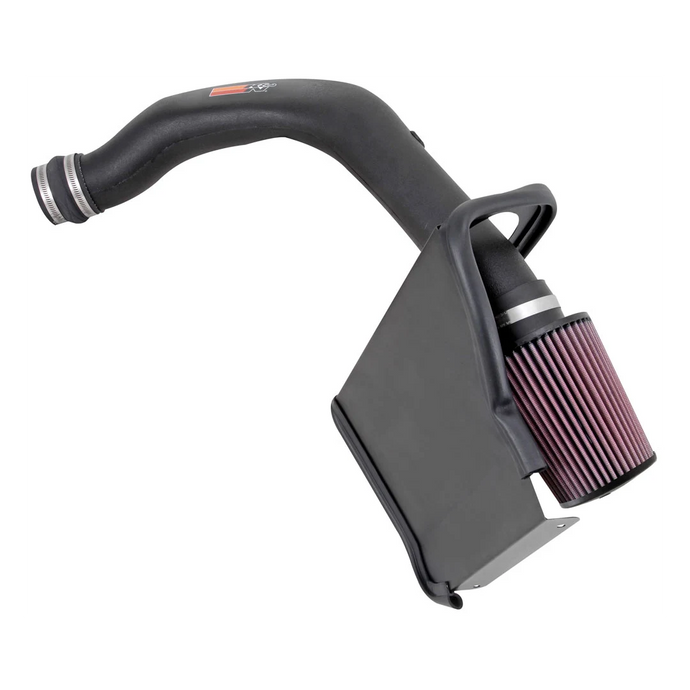 K&N Cold Air Intake 57-2025-1