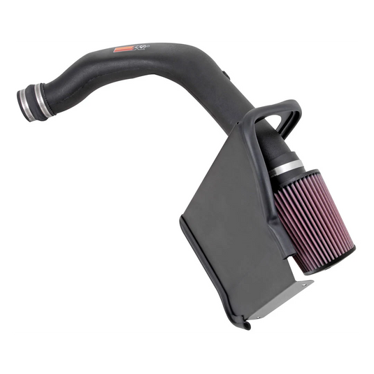 K&N Cold Air Intake 57-2025-1