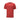 Key Men's Blended Pocket Tee LT (Red)