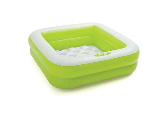 Intex Play Box Inflatable Kiddie Pool  (1 Pool)