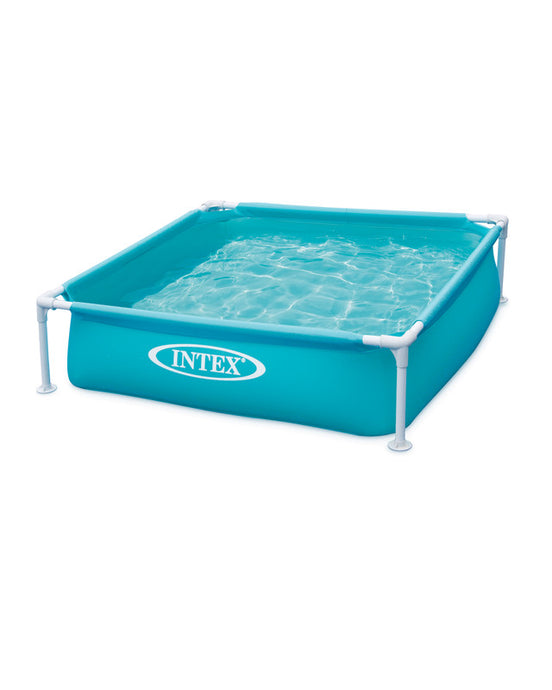 Intex Blue Mini Frame™ Above Ground Pool - 48