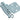 Amerock 2-15/79 in. W X 2-3/4 in. L Sterling Nickel Silver Steel Self-Closing Hinge 2 pk