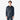 Dickies Long Sleeve Work Shirt (Dark Navy) Size M