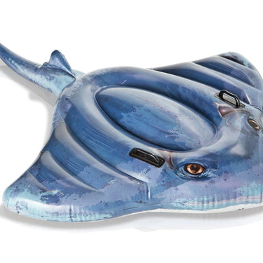 Intex Stingray Ride-On Inflatable Pool Float