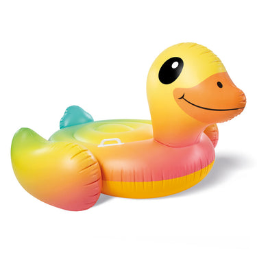 Intex Baby Duck Ride-On Inflatable Pool Float