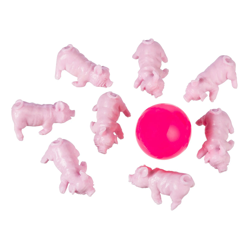 Load image into Gallery viewer, Farm Fresh Pig Jacks
